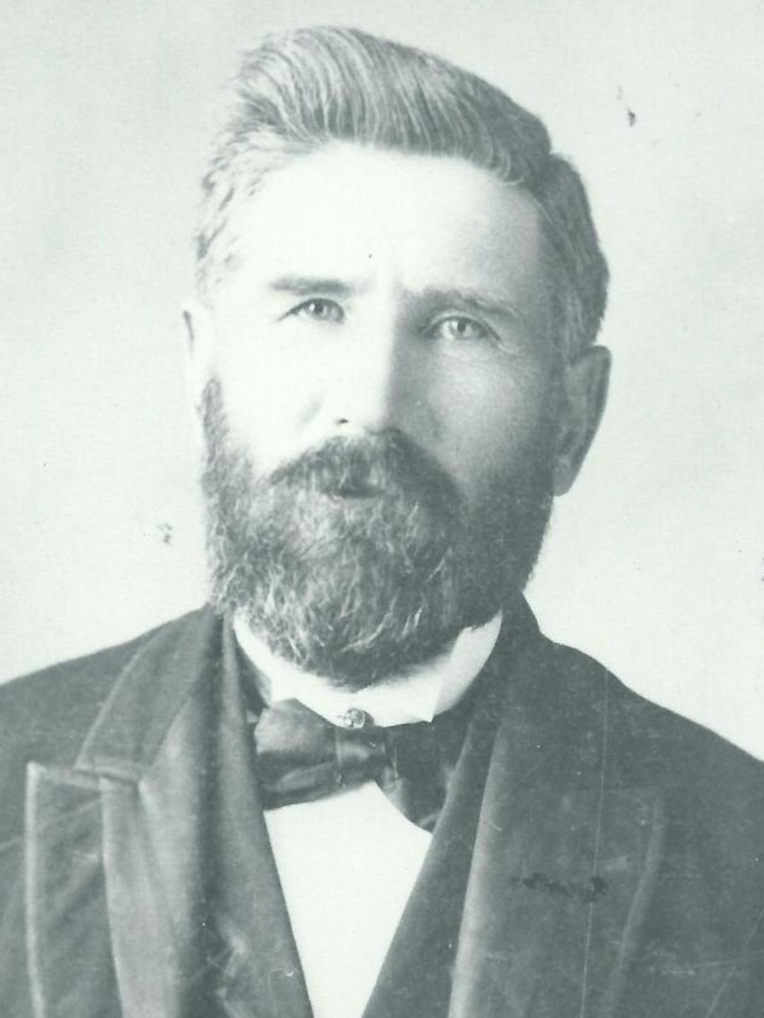 Niels Jensen (1846 - 1900) Profile